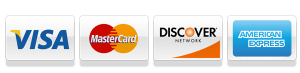 Accepted Payment Methods